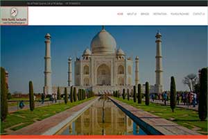 Tour Travel Packages Website Design Development in Delhi NCR